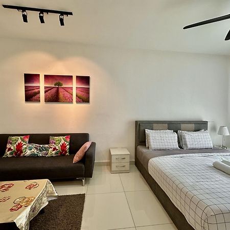 Teega Suites Puteriharbour By Wp Homestay 조호르 바루 외부 사진