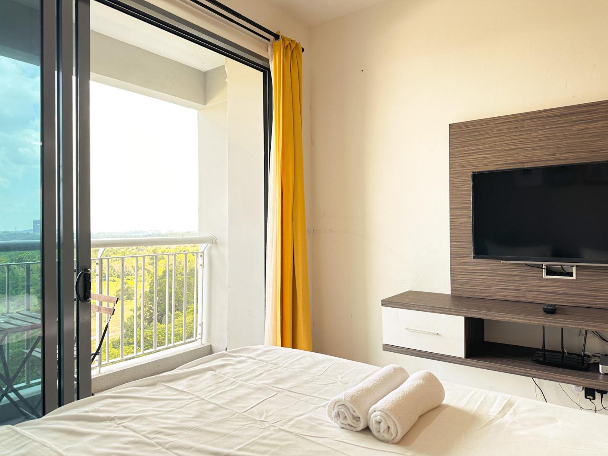 Teega Suites Puteriharbour By Wp Homestay 조호르 바루 외부 사진